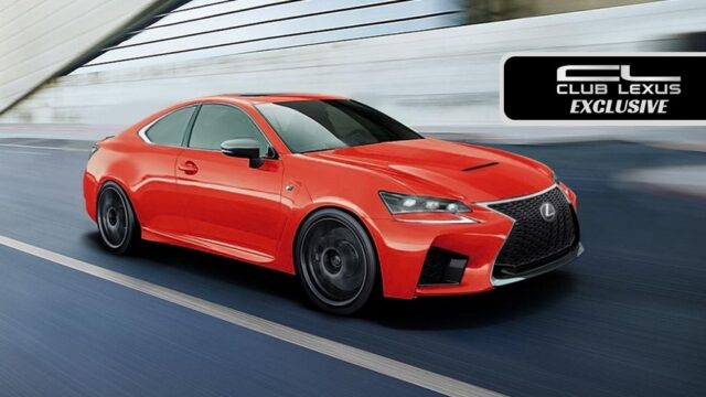 Lexus GS Coupe: The Ultimate Japanese Grand Touring Two-Door