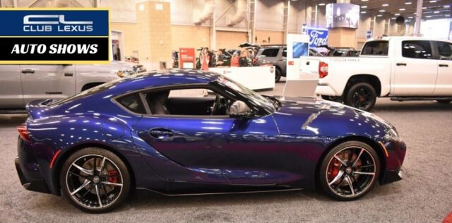 Auto Show