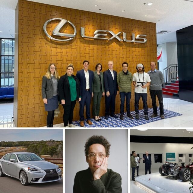 Lexus Japan