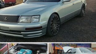 Lexus - forums
