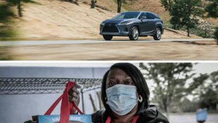 Toyota/Lexus Minority Owners Dealership Association Host ‘Day of Service’