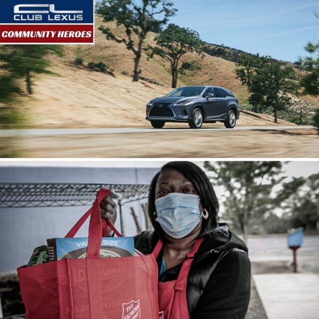 Toyota/Lexus Minority Owners Dealership Association Host ‘Day of Service’