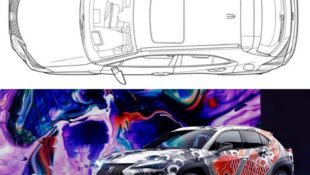 Club Lexus