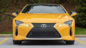 Is the LC 500 the Best Lexus Ever Made?