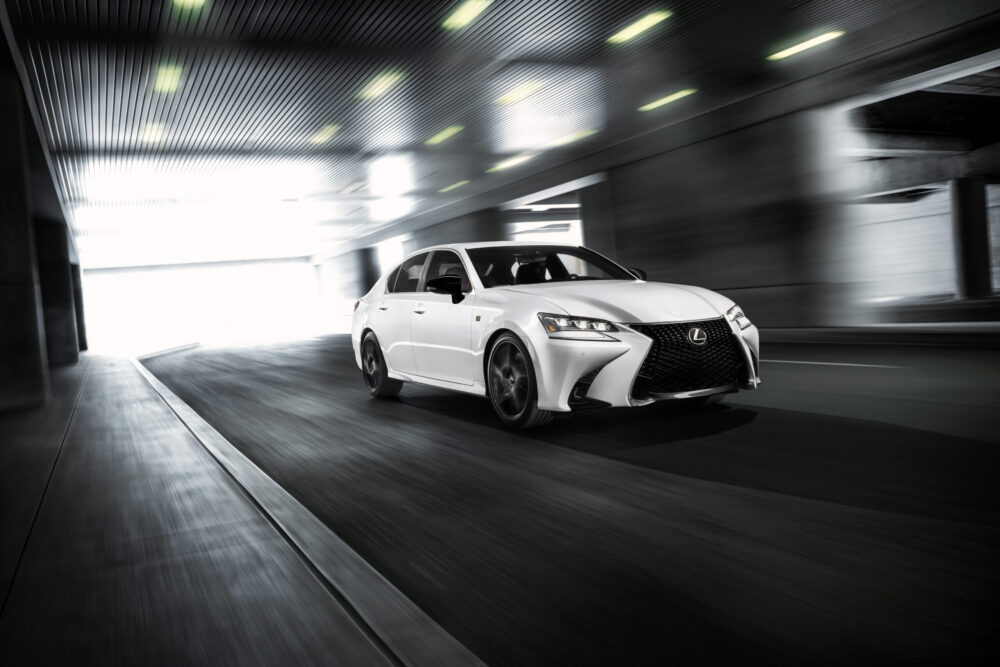 5 Things We'll Miss About the Lexus GS ClubLexus