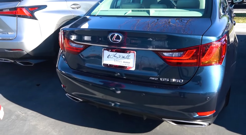 Lexus December to Remember