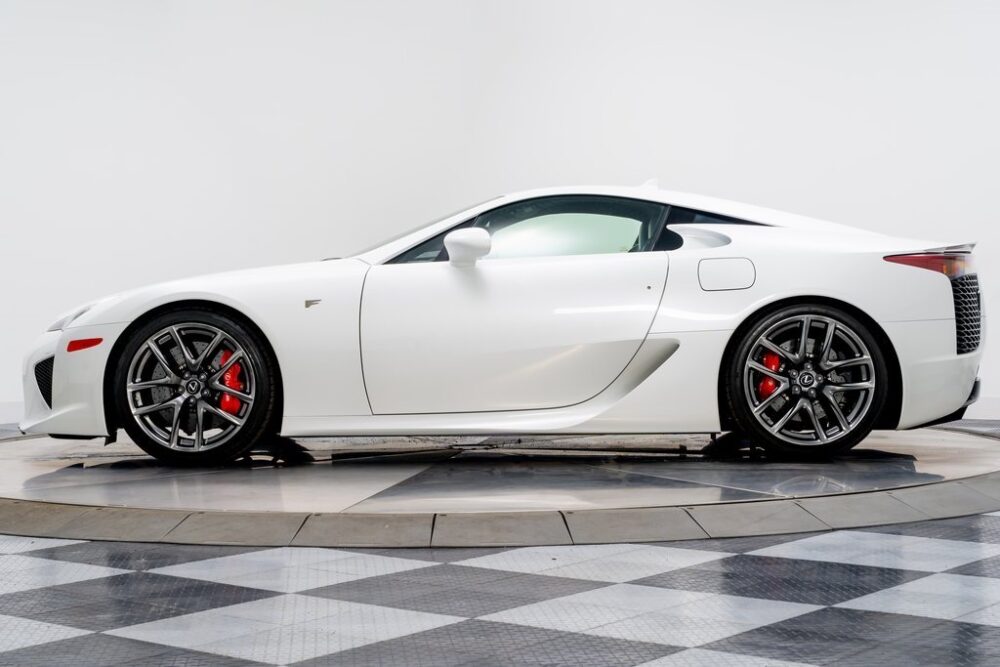 Top 10 Club Lexus Stories of 2020