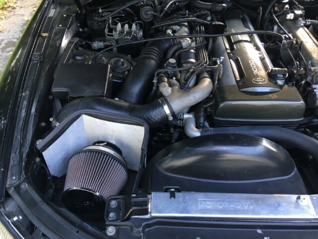 CARB-Legal 2JZ-Swapping a Lexus SC300!!! – ClubLexus