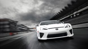 Lexus LFA