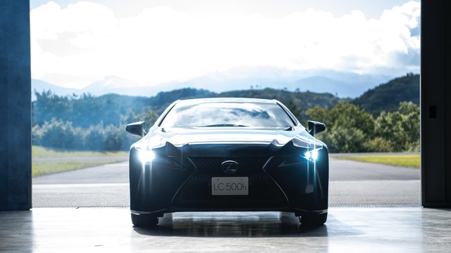 Lexus Reigns Supreme In Residual Value Once Again