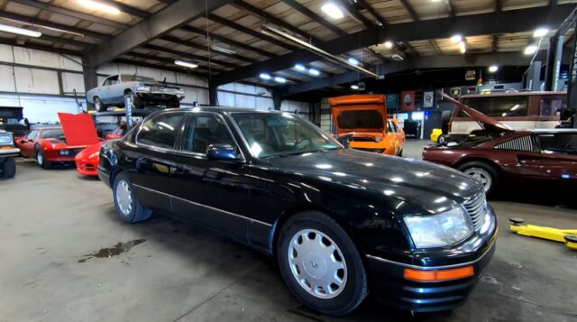 LS400