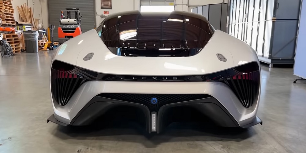 LFA Successor