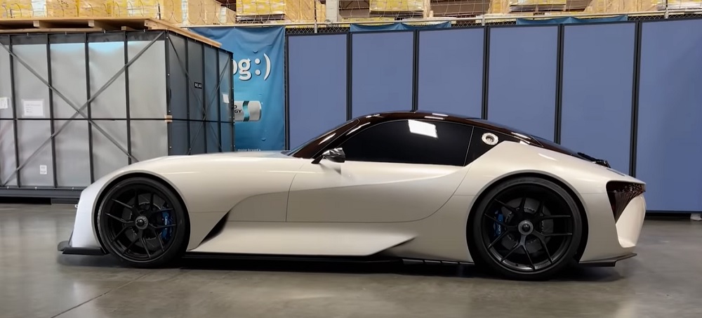 Lexus Concept