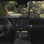 2024 Lexus GX 550 Premium