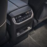 2024 Lexus TX Has All the Cargo Space & 2 Hybrid Powertrains!