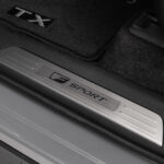 2024 Lexus TX 500h F Sport Performance
