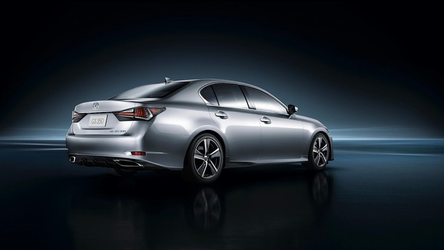 8 Used Lexus Models Among the Best Values on the Market