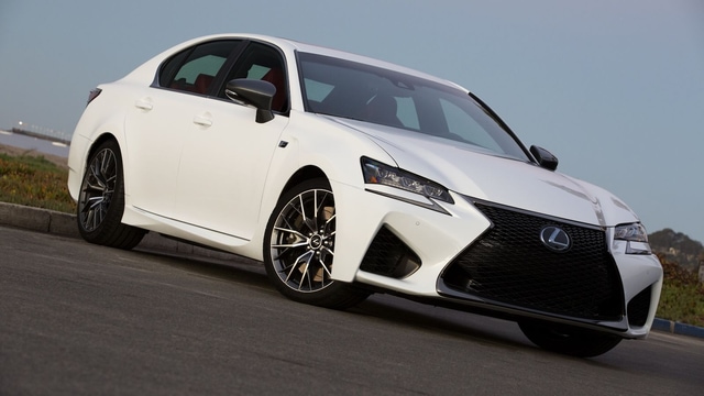 Used Lexus Models Shedding Value Faster than Most