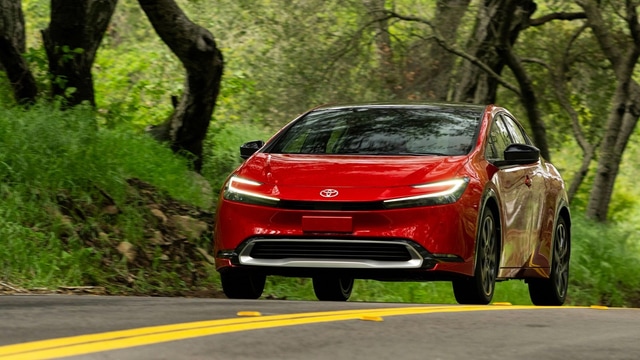6 Most Efficient Lexus/Toyota Models in 2024!