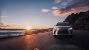 4 Ways Lexus Proactive Driving Assist Helps Avoid Accidents