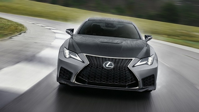 Top 10 Most Powerful Lexus Models Ever Made!