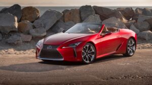 8 Things You NEED to Know About Lexus Before Buying