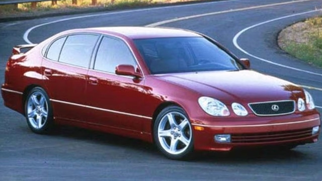 7 Great Used Lexus Models You Can Buy for Cheap