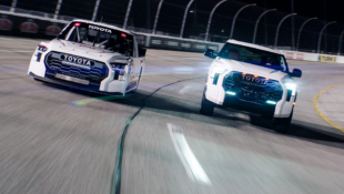 TRD: A History of Toyota Racing Development – ClubLexus