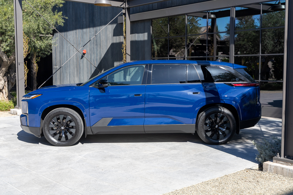 2027 Toyota Highlander